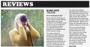 Brisbane Festival season 2012